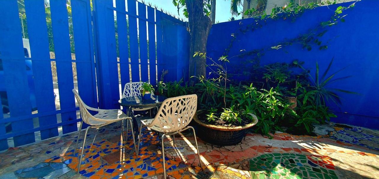 Bloom! Exclusive Boutique B&B (Adults Only) Плая-дель-Кармен Экстерьер фото