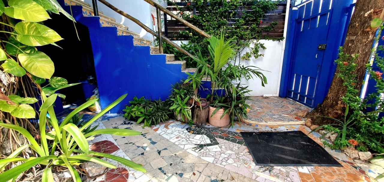 Bloom! Exclusive Boutique B&B (Adults Only) Плая-дель-Кармен Экстерьер фото